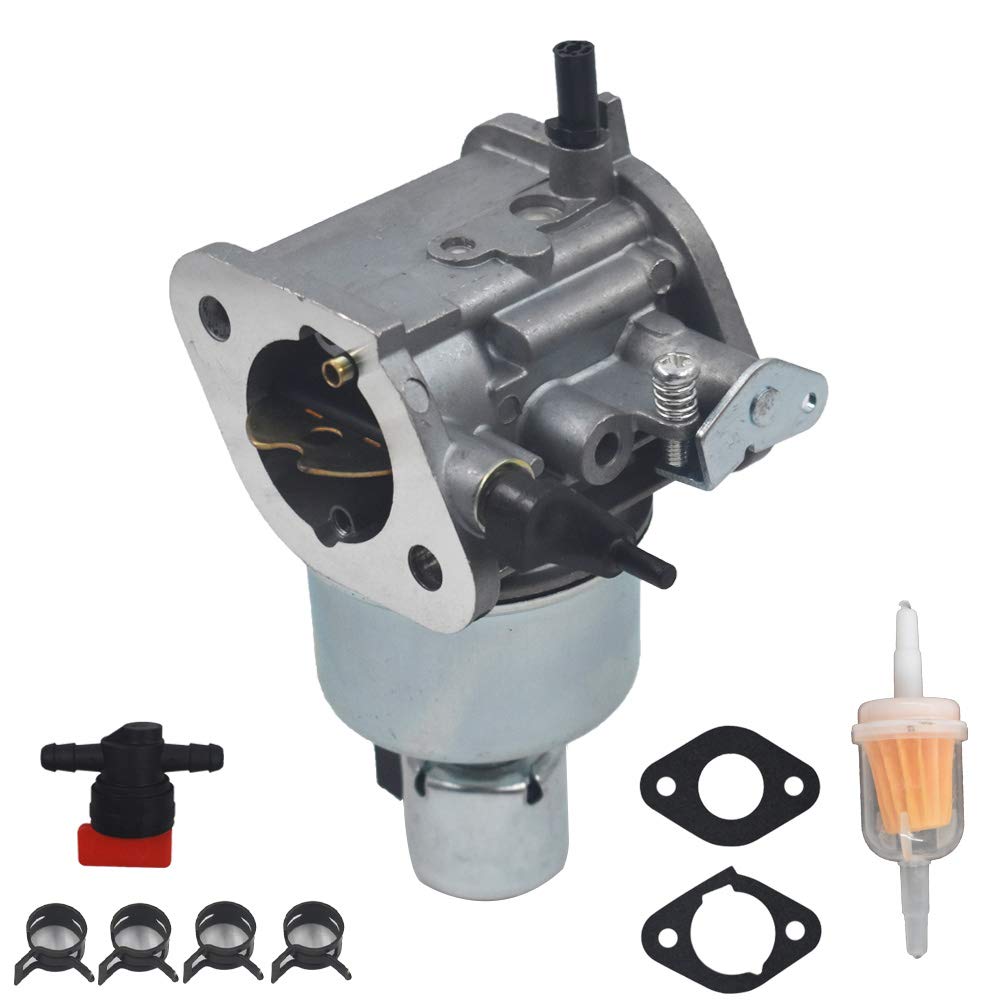 labwork 15004-0815 Carburetor Replacement for Kawasaki 15004-0822 Carb for FS481V FX600V Replace 15004-7085 15004-7072 15004-705