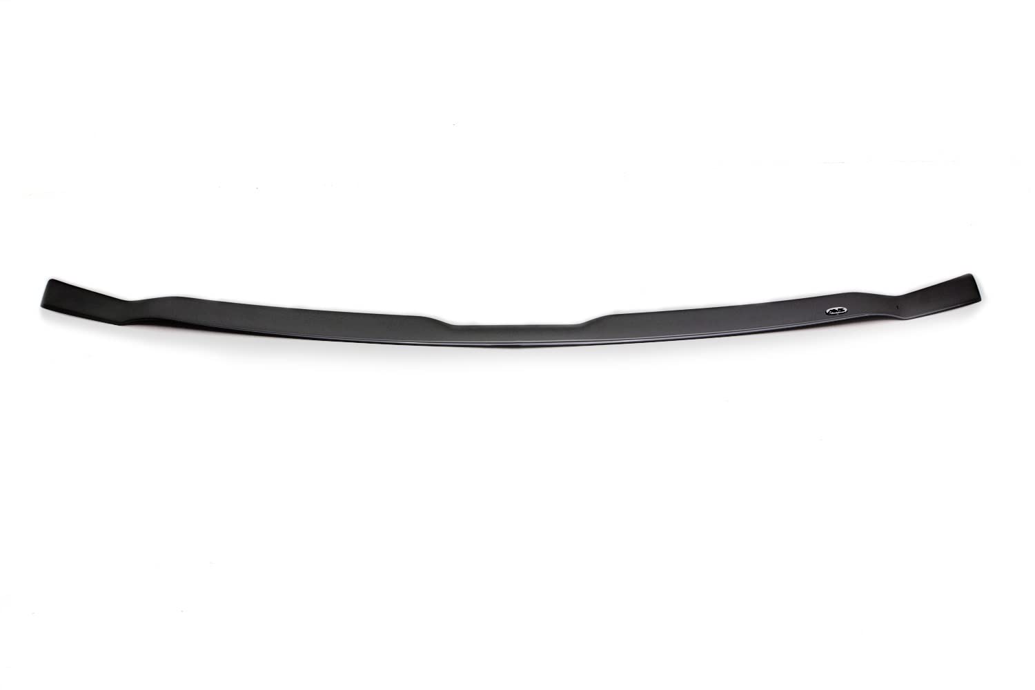 Auto Ventshade [Avs] Aeroskin / Hood Protector | Fits 2014 - 2015 Chevrolet Silverado 1500, 1 Pc. | Smoke - 322062