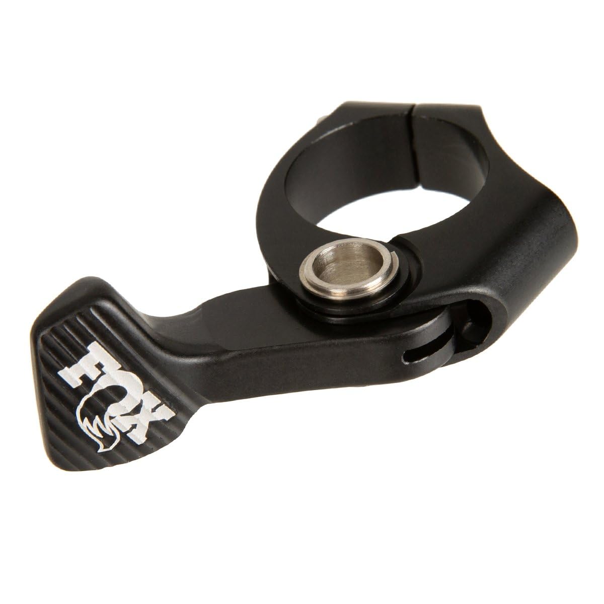 Fox Racing Shox Transfer Dropper Remote Lever Assembly Black, Universal Lever, One Size