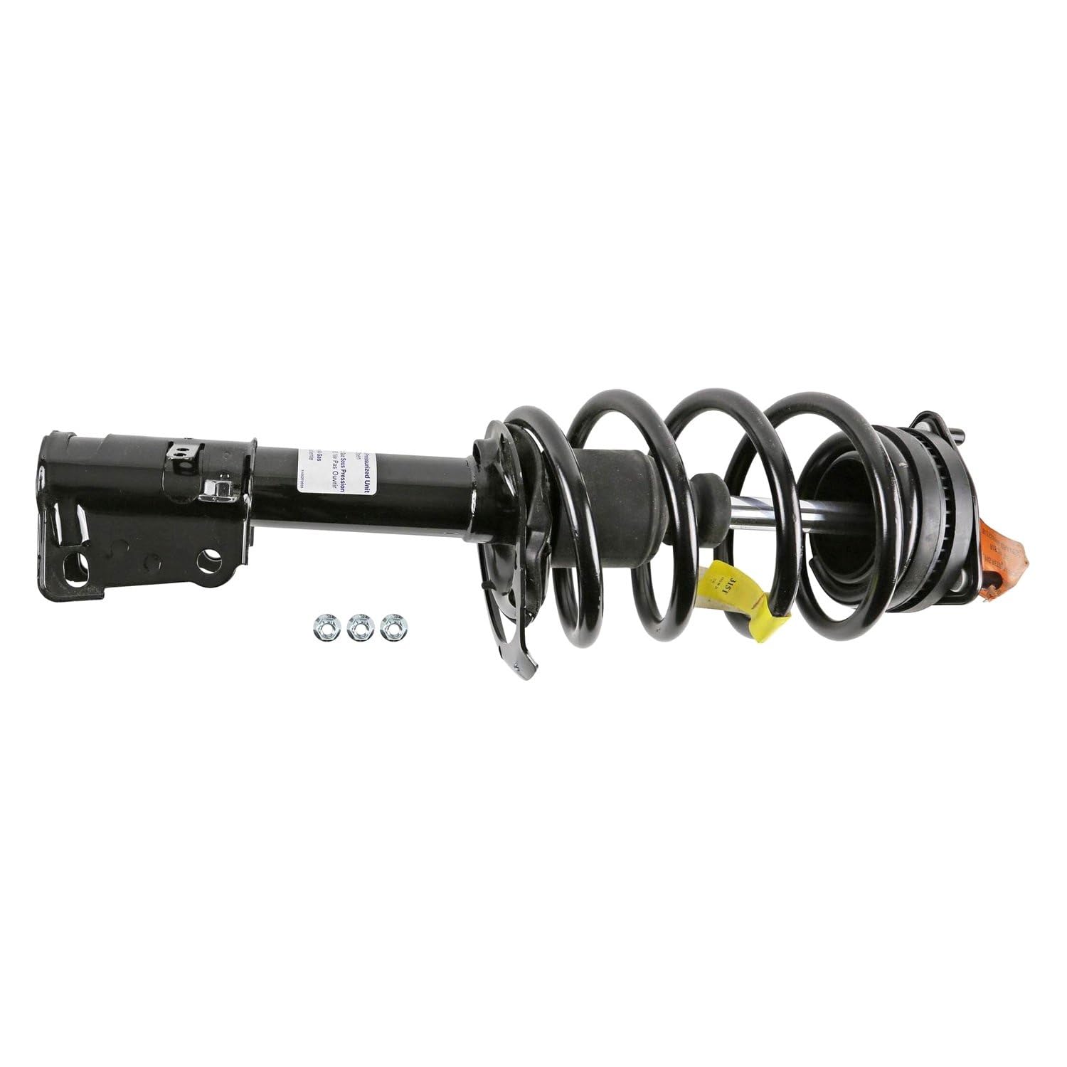 Monroe Shocks & Struts® Suspension Strut And Coil Spring Assembly P/N:381131