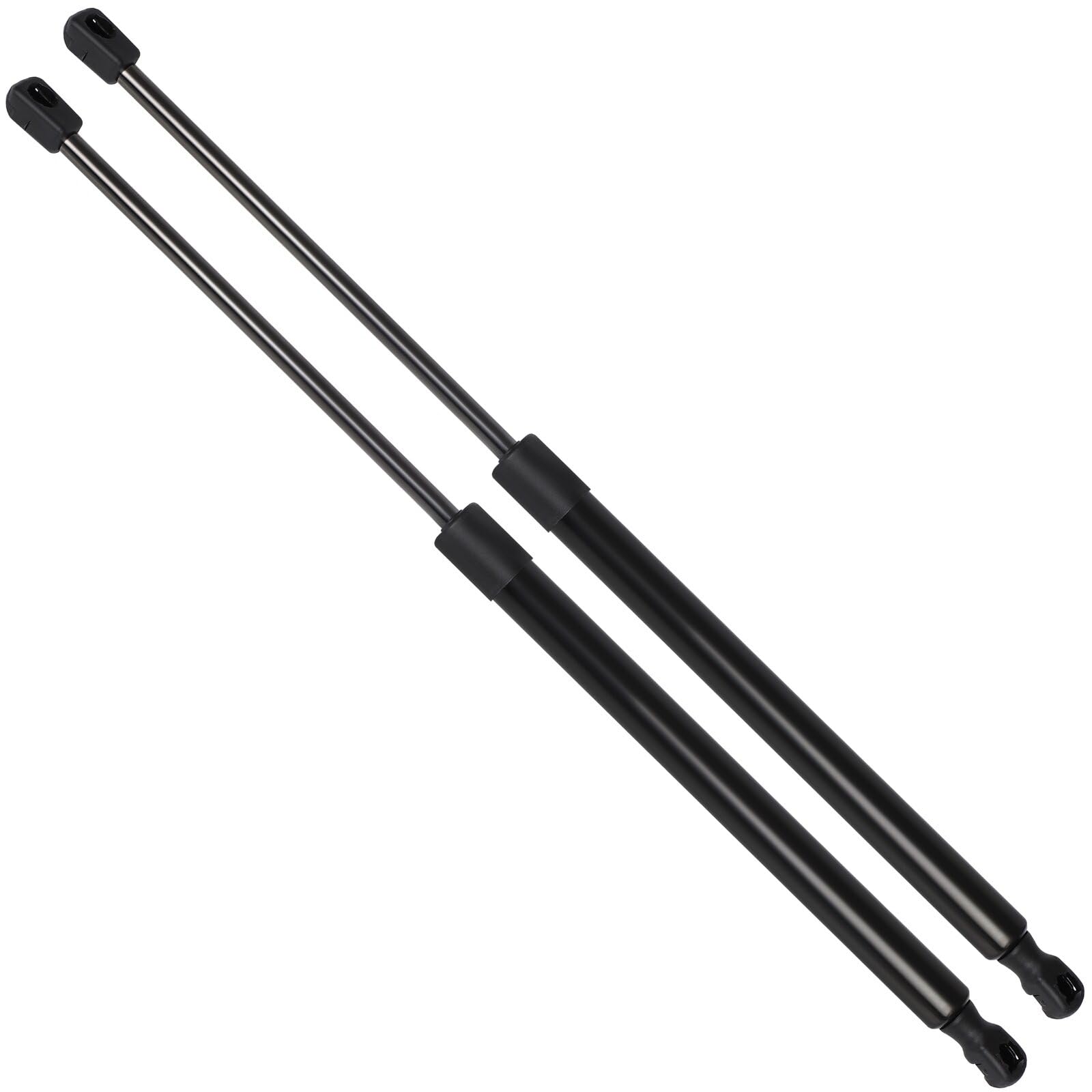 Scitoo 74820Tl4G31 2Pcs Lift Supports 20.44'' Fit For Accord Viii Estate 2008 Shock Struts Trunk