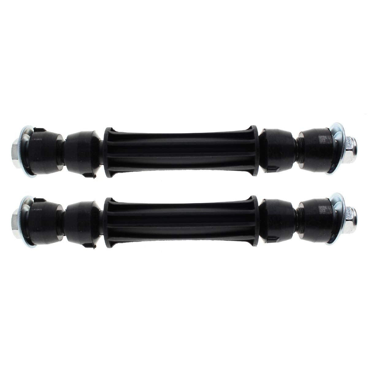 Autokay ?25918049 Front Left Driver And Right Passenger Side Stabilizer Sway Bar End Link Fits For Chevrolet Cadillac For Gmc Yukon/Yukon Xl Sierra 1500