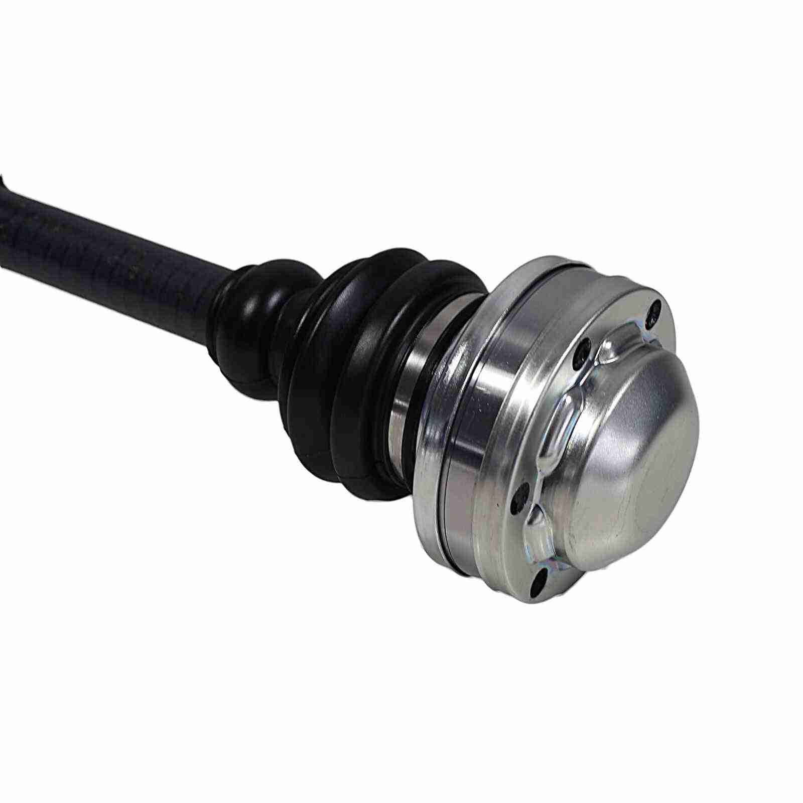 Gsp Ncv72100 Cv Axle Shaft Assembly - Left Front (Driver Side)