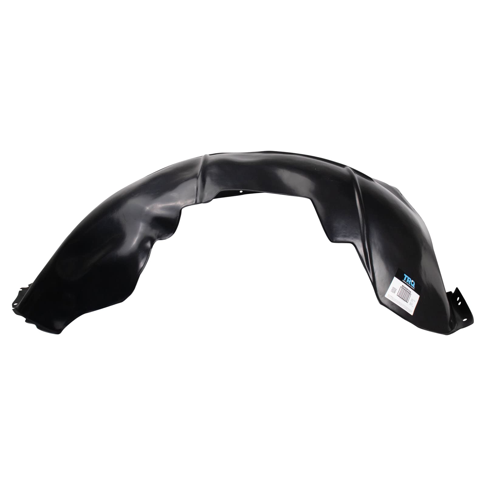 Trq Front Inner Fender Liner Set Compatible With 2015-2020 Cadillac Escalade Escalade Esv Gm1248247 Gm1249247
