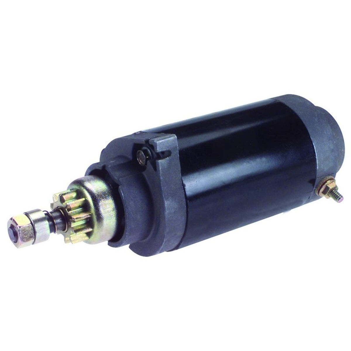 OEG Parts New Starter Compatible with Mercury Mariner 40HP - 50HP 50-73521, 50-73521-1, 50-86976, 5073521, 50735211, 5086976, SA
