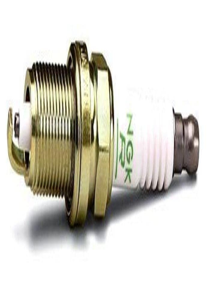 Ngk (7252) Fr5-1 V-Power Spark Plug, Pack Of 1