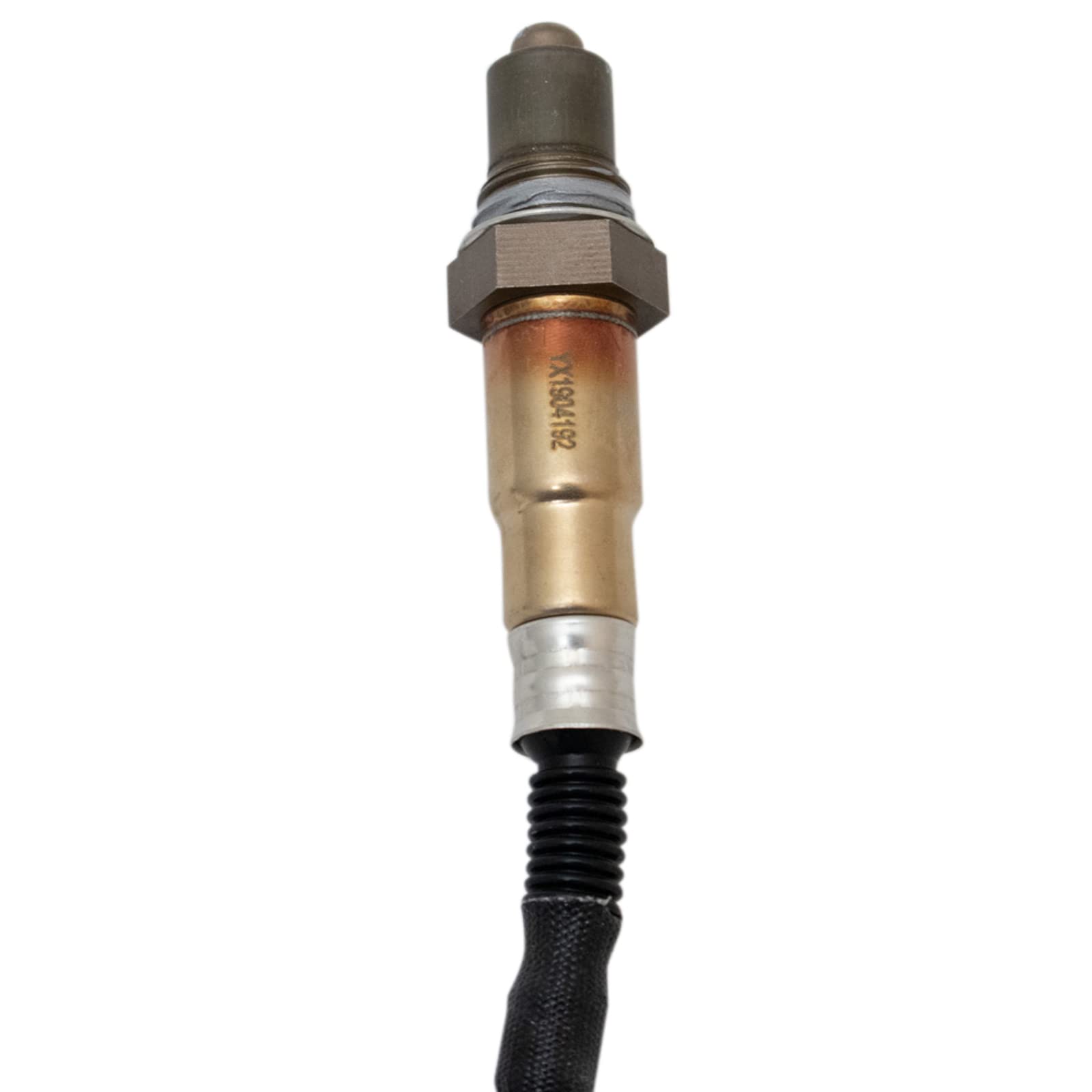 Trq Engine Exhaust O2 02 Oxygen Sensor Direct Fit Compatible With Chevy Ford Ram Hyundai Kia Vw