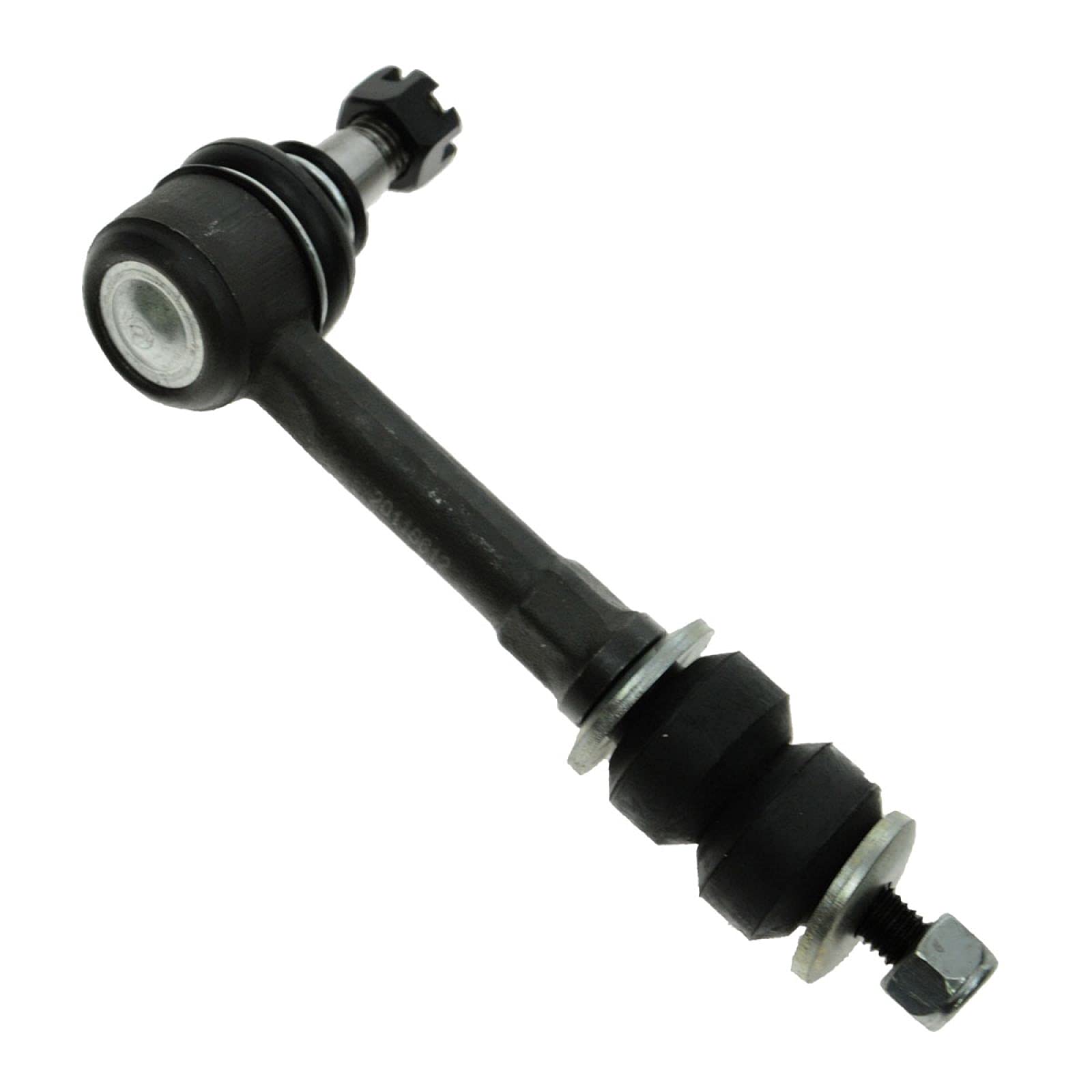 Trq Front & Rear Sway Bar Stabilizer Link Set Compatible With 1995-1999 Dodge Ram 2500 Ram 3500