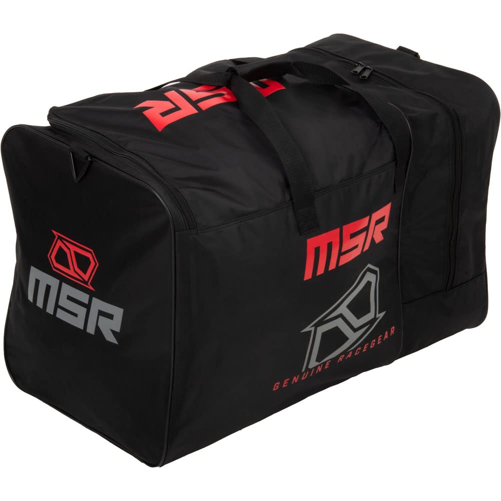 Msr Gear Bag (Red)