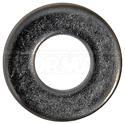 Dorman 799-304: Flat Washer-Stainless Steel- 1/4 In.