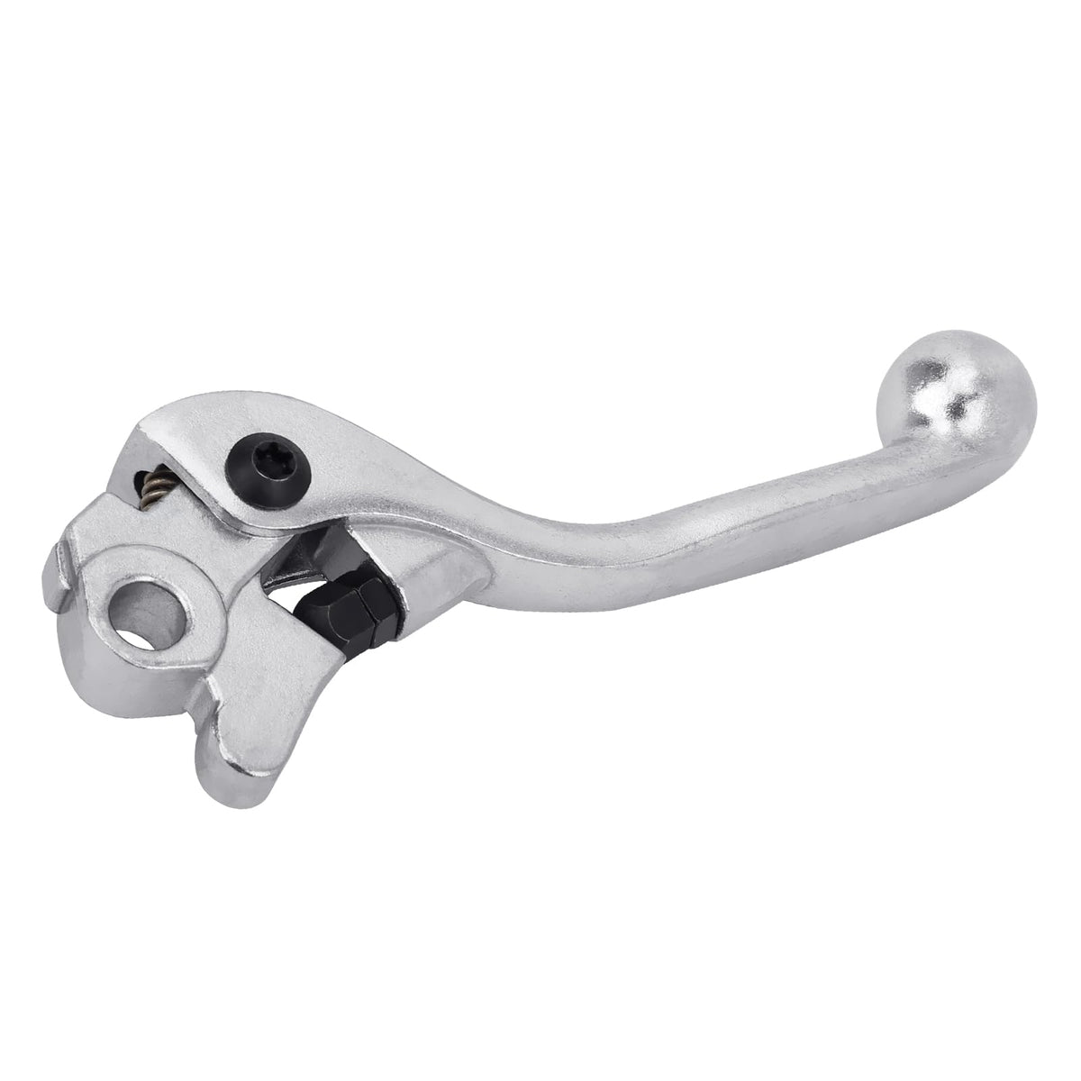 M Mati Front Brake Lever For Kawasaki Kx250 Kx450 2000-2012 Kx65 Kx85 Kx100 Kx112 Kx125 Kx500 Klx300R Klx450R 2000-2023 13236-13