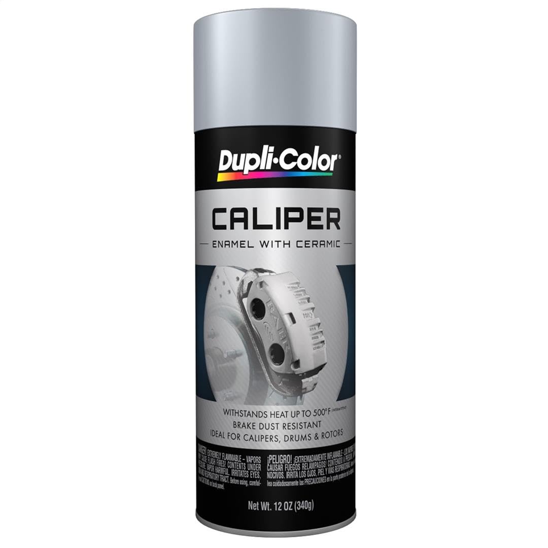 Vht Bcp103 Brake Caliper Aerosol Silver 12 Oz.