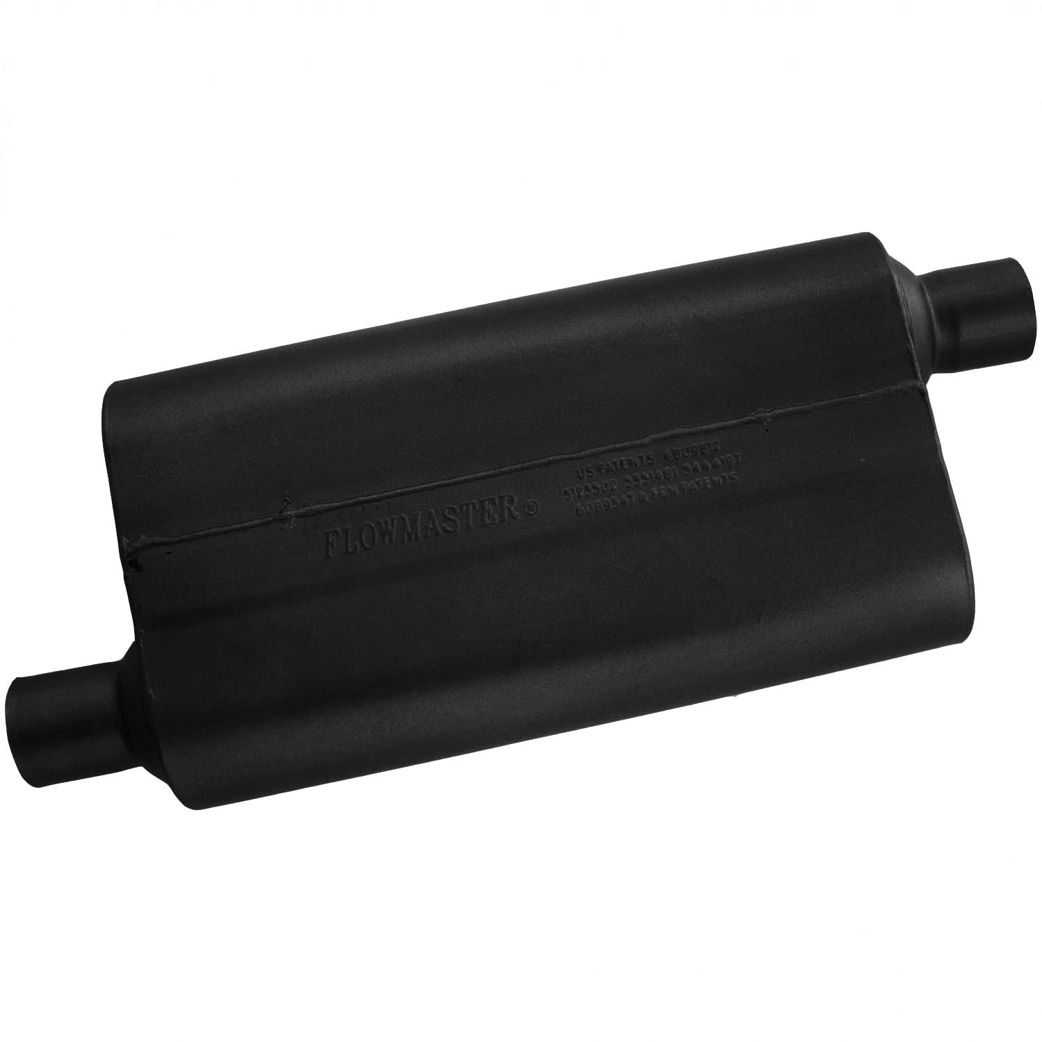 Flowmaster 842453 50 Series Delta Flow Chambered Muffler