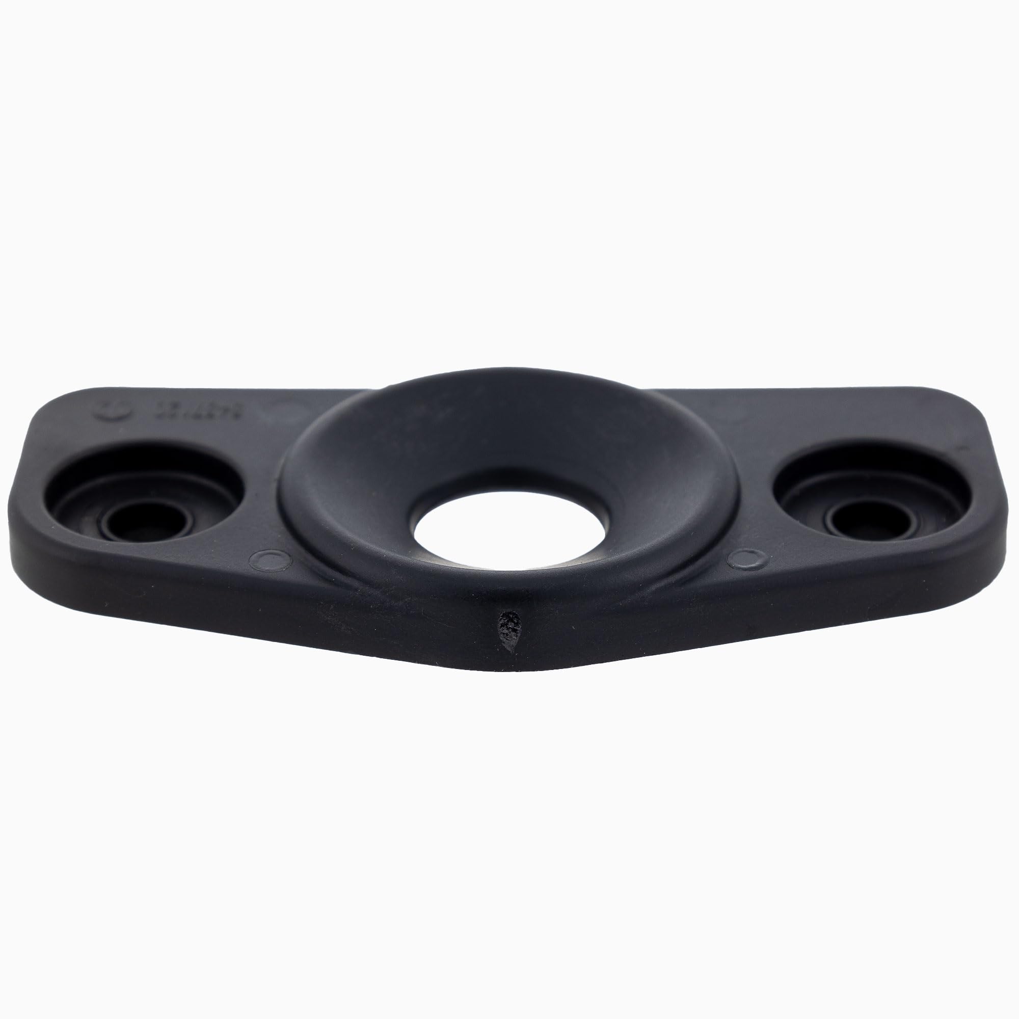 Polaris Rzr Seat Latch Cap, Genuine Oem Part 5437120, Qty 1