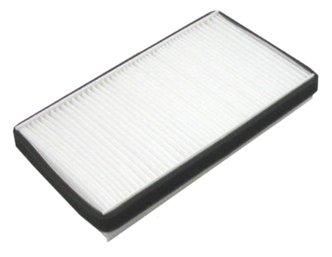 WIX 24805 - Cabin Air Filter for 1999-2002 Chevy/GMC Trucks Equipped with Cabin Filter Options