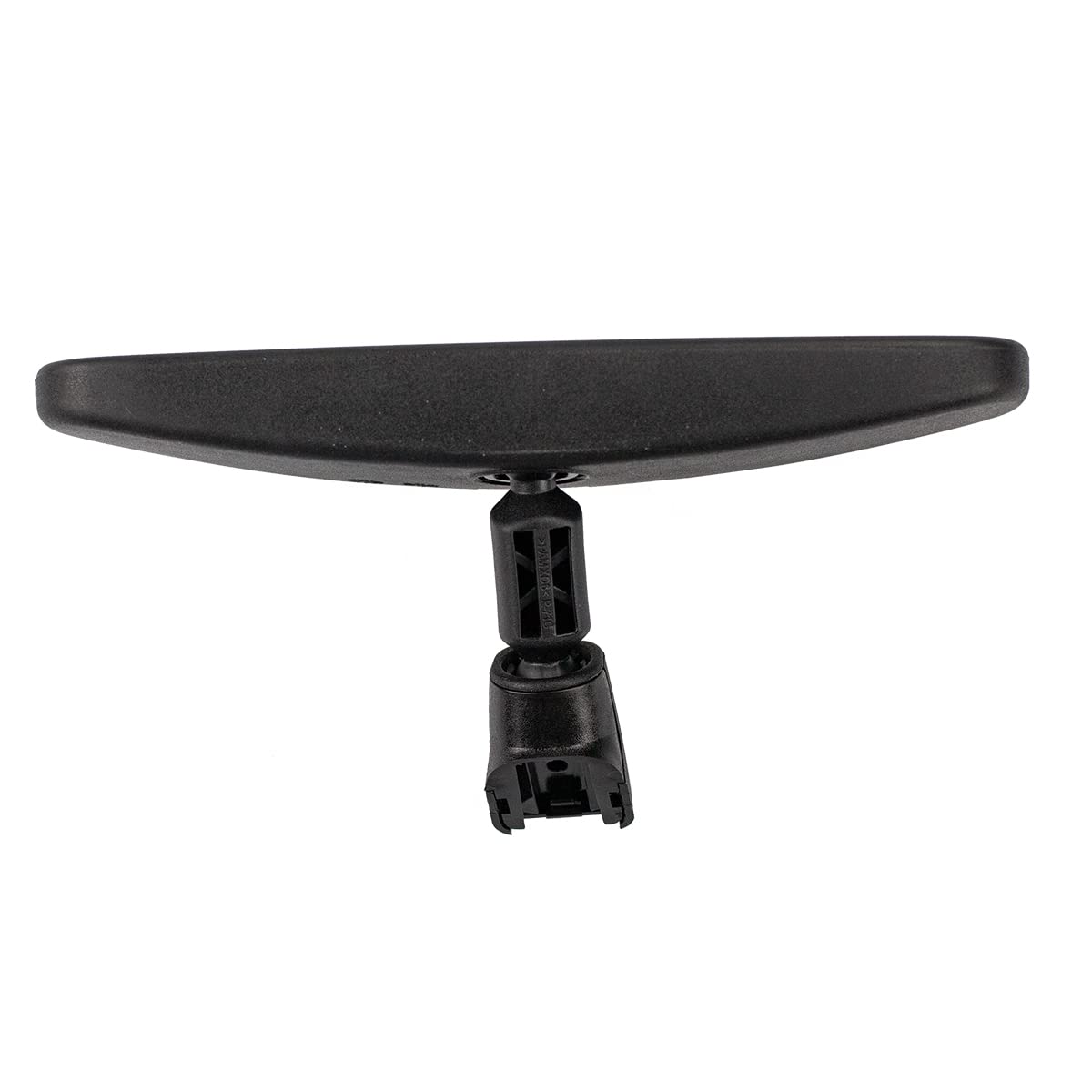 Rlb-Hilon Interior Rear View Mirror Compatible With Nissan Rogue Altima Nv1500 Nv2500 Nv3500 Frontier Tiida Sentra And More