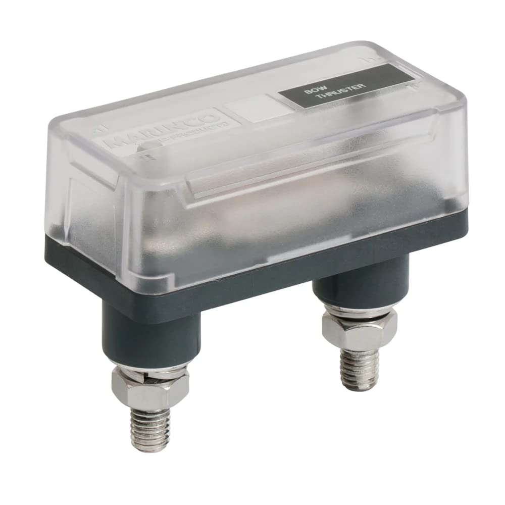 Bep Pro Installer Anl Through Panel Fuse Holder - 500A