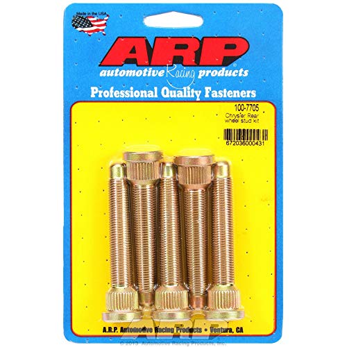 Arp 100-7705 Wheel Stud Kit