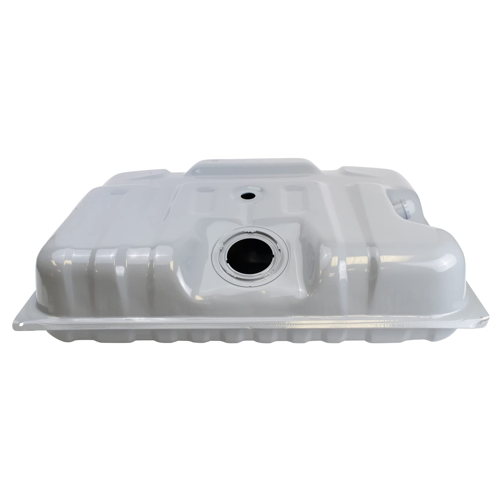 Trq Rear Gas Fuel Tank 19 Gal Compatible With 1985-1986 Ford F-150 F-250 F-350