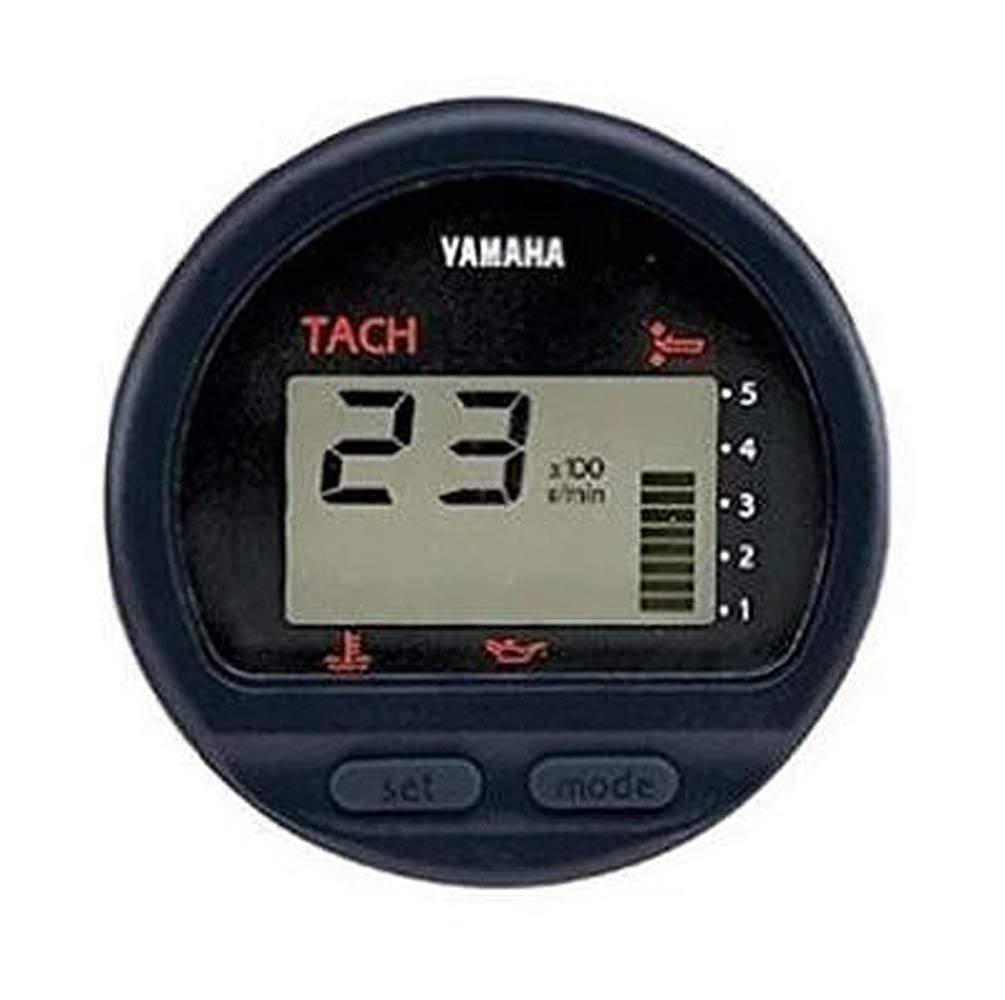 Yamaha New Oem, 6Y5-8350T-D1-00-1