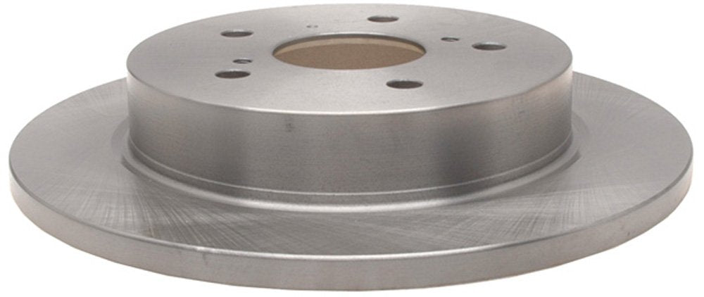 Raybestos 980808R Professional Grade Disc Brake Rotor