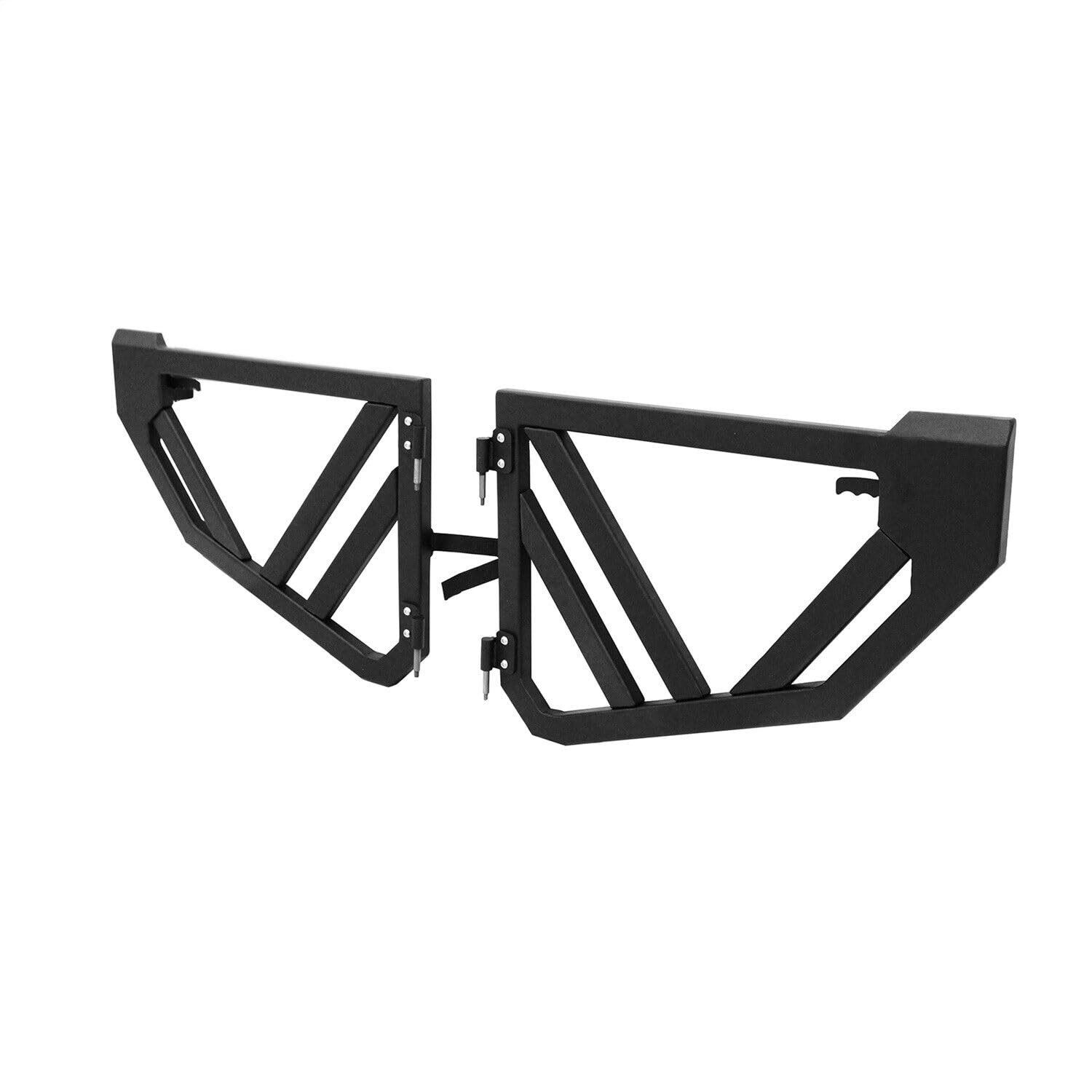 Paramount 81-20902 Rear Doors