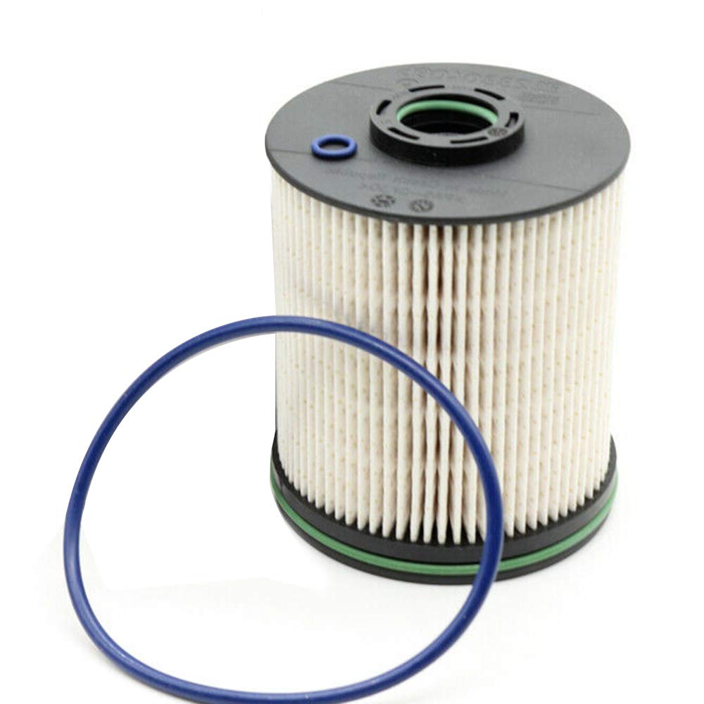 2 Pack For Chevy Acdelco Pro Fuel Filter Kit 49243 Tp1015 23304095 Pu9012Z