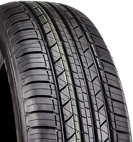 Milestar Ms932 Sport All Season Radial Tire - 215/55R17 98V