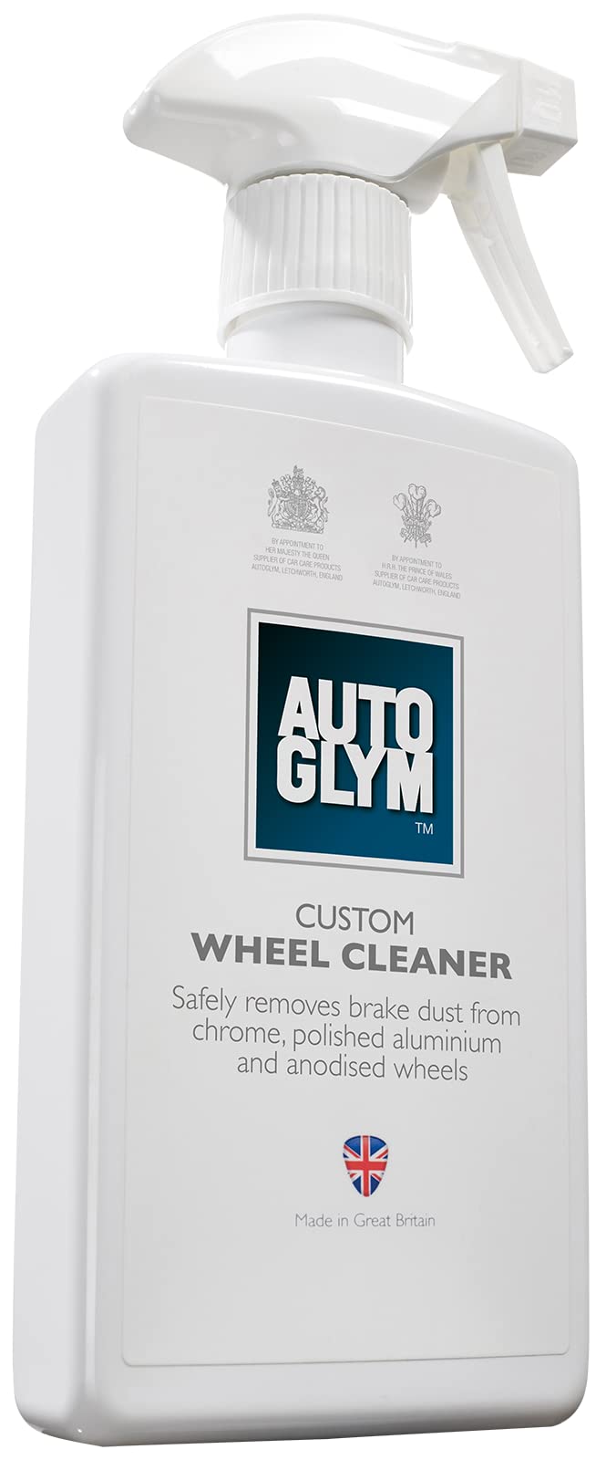 Autoglym Cwc500Us Custom Wheel Cleaner - 16.9 Oz.