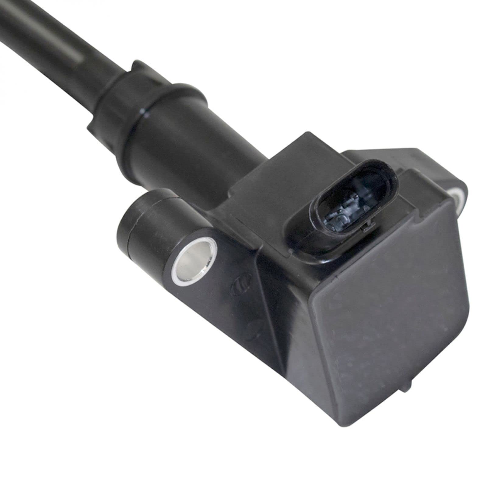 Trq Ignition Coil Set Compatible With 2017-2019 Ford Escape 2014-2020 Fusion