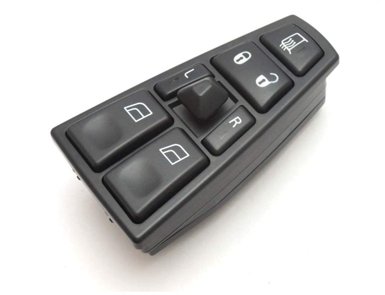 Power Window Switch For Volvo Truck Fh12 Fm Vnl 20455317 20568857 20752918 71013