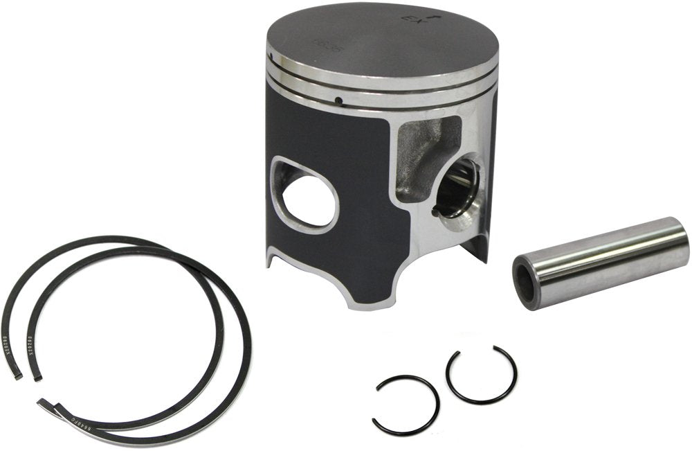 Namura Na-50000 Standard Piston Kit For Polaris 250 , Silver