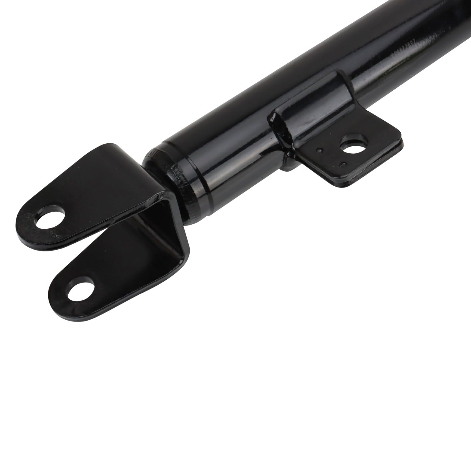 Trq Front Shock & Spring Assembly Set Compatible With 05-10 Chrysler 300 Dodge Charger Magnum