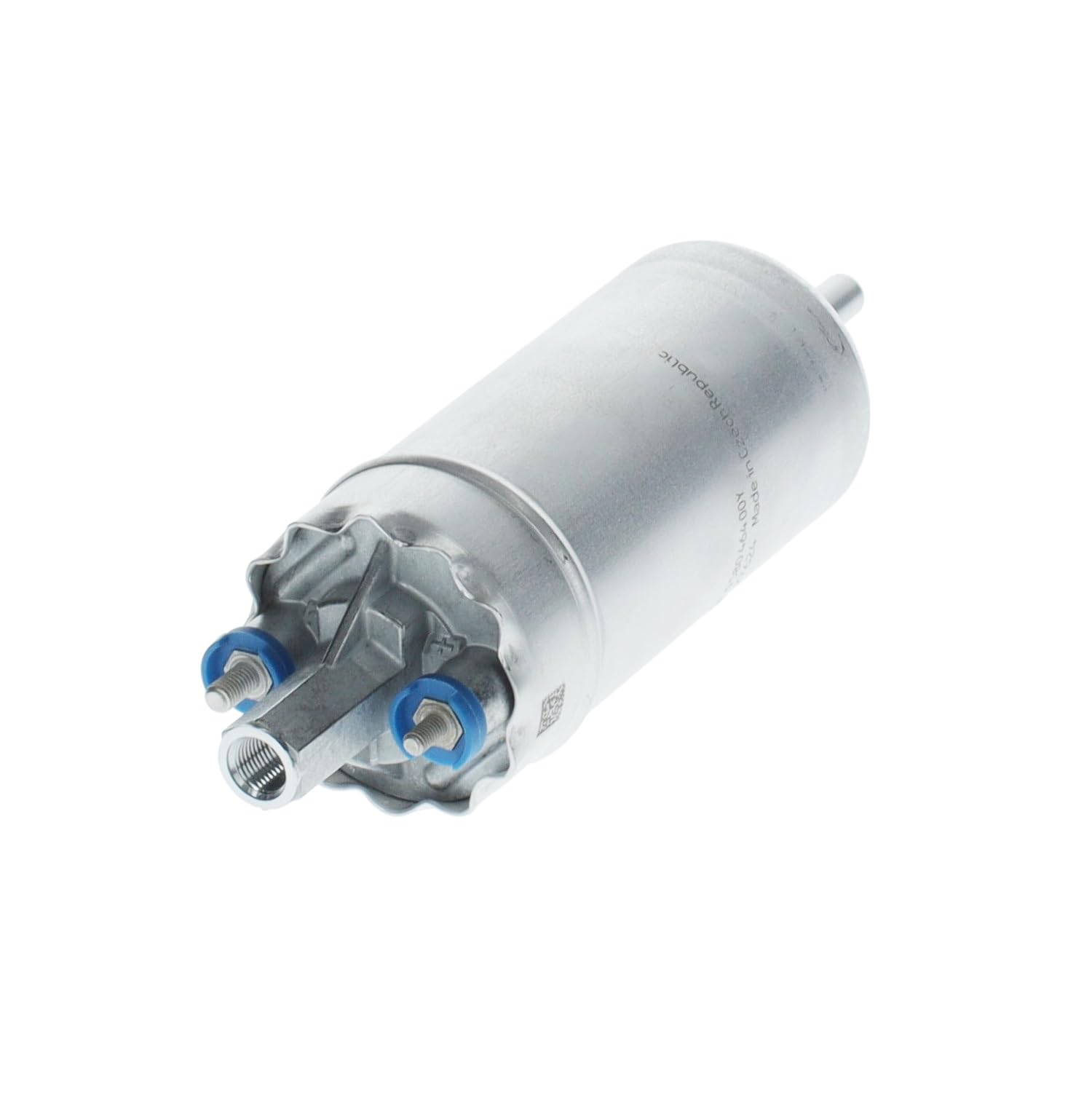 BOSCH 69909 Electric Fuel Pump - Compatible with Select 7.3L Diesel Equipped Ford E-350 Super Duty, Excursion, F-250 Super Duty,