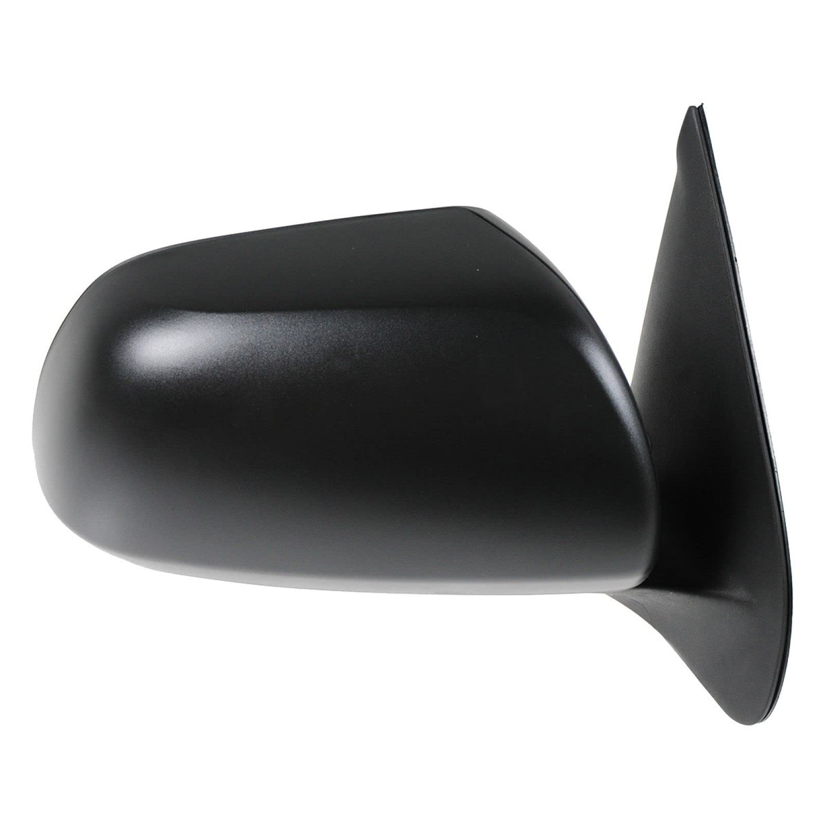 Trq Right Mirror Passenger Side Compatible With 2012-2015 Toyota Tacoma To1321281