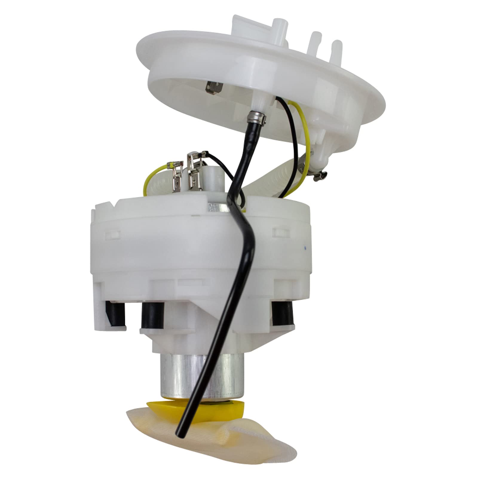 Trq Fuel Pump Module Assembly Compatible With 2002-2003 Audi A4 Quattro
