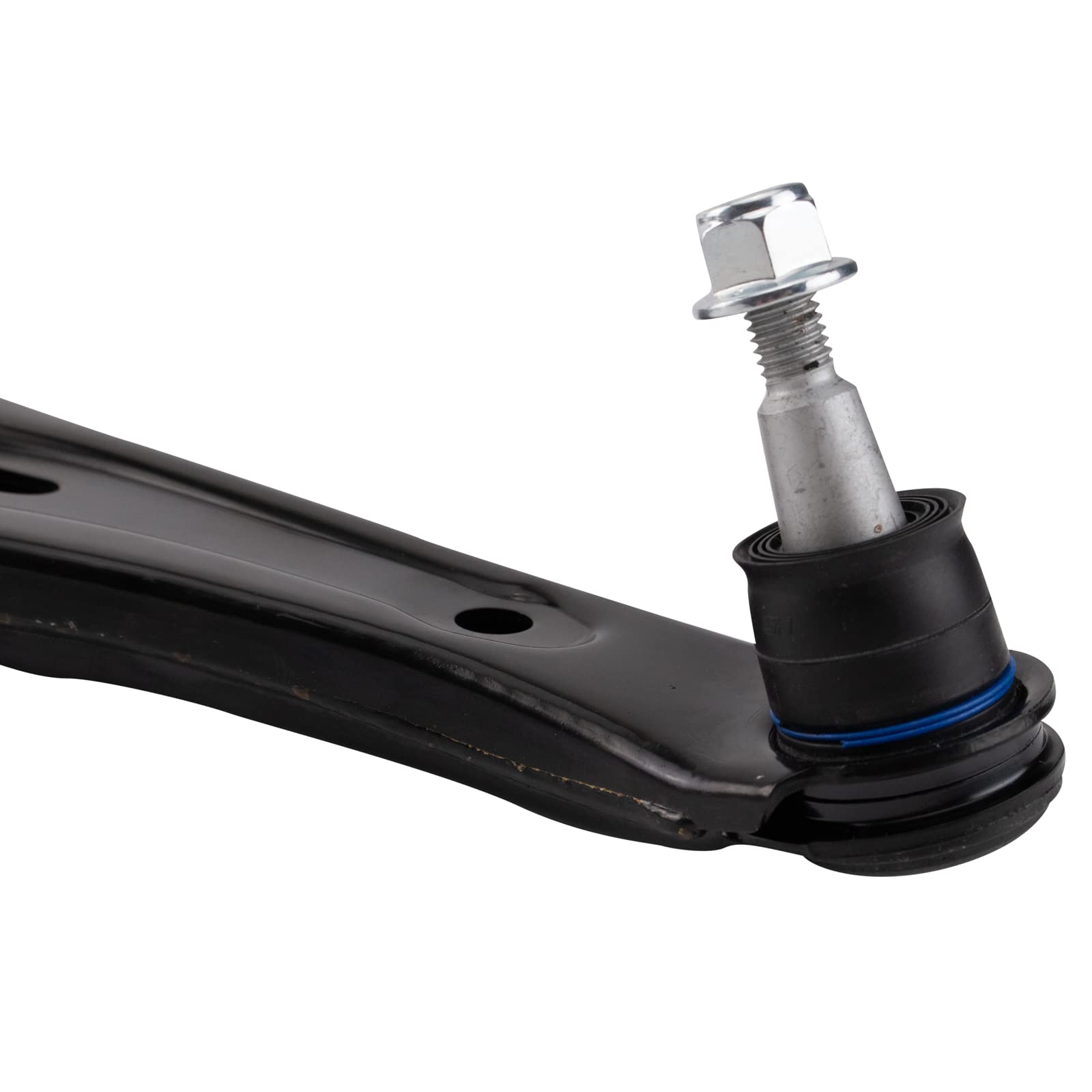 Trq Front Right Lower Control Arm With Ball Joint Passenger Side Compatible With 2017-2023 Cadillac Xt5 Gmc Acadia