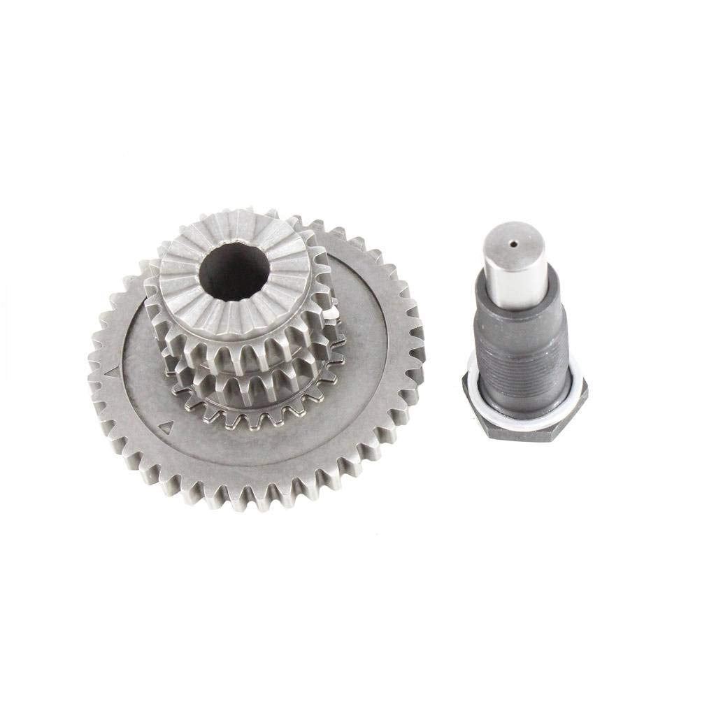 Dnj Tk805 Timing Chain Kit For 2008-2015/ Audi, Volkswagen/ A3, A3 Quattro, A4, A4 Quattro, A5, A5 Quattro, A6, A6 Quattro, Beet