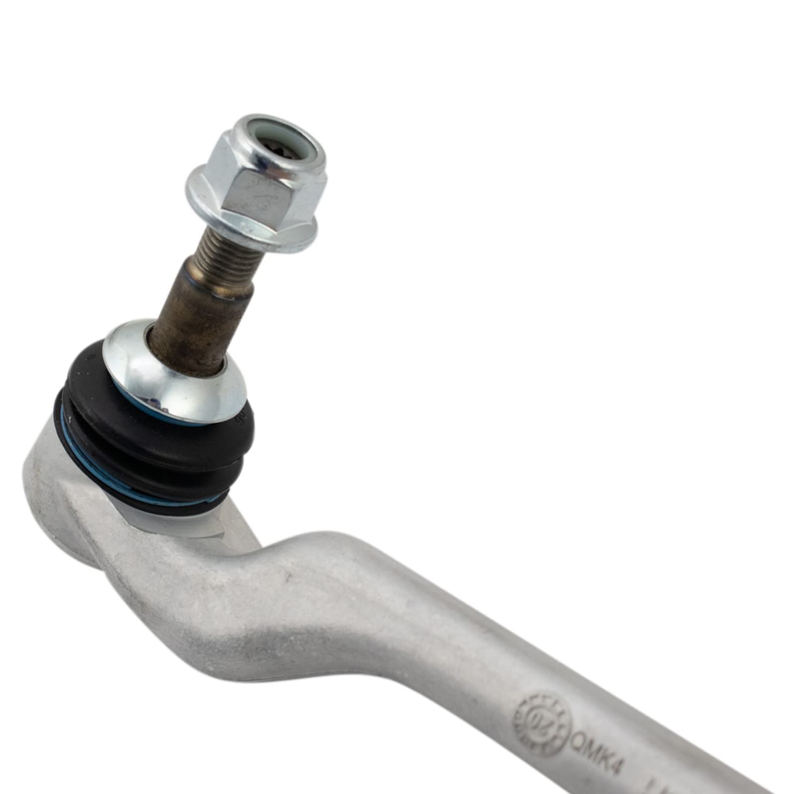 Trq Front Lower Rearward Control Arm With Ball Joint Lh Left Driver Side For 2012-2017 Bmw 3-Series / 2014-2017 2-Series / 2014-