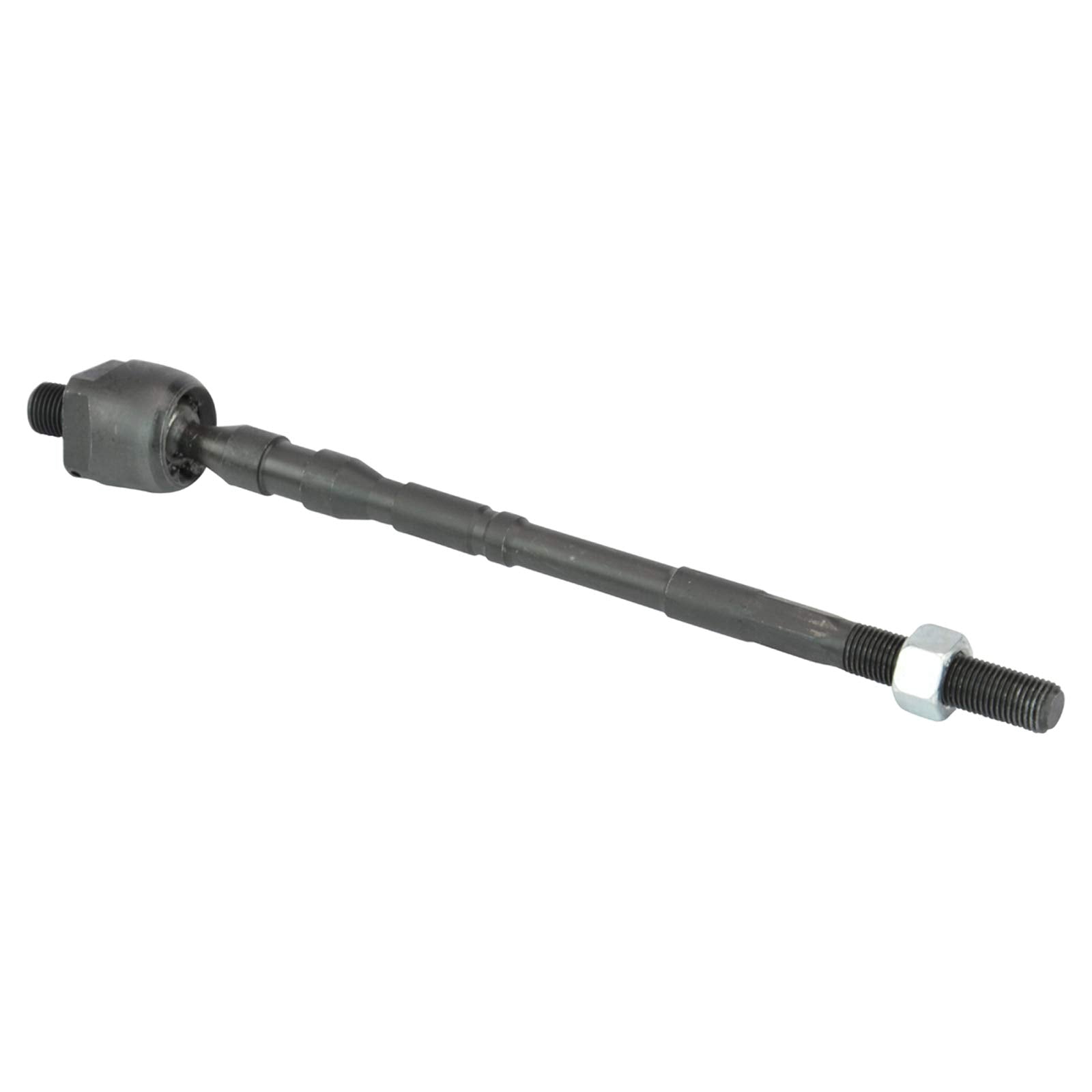 Trq Front Inner Tie Rod Set Compatible With 2003-2008 Subaru Forester 2004-2011 Impreza 2010-2014 Legacy Outback