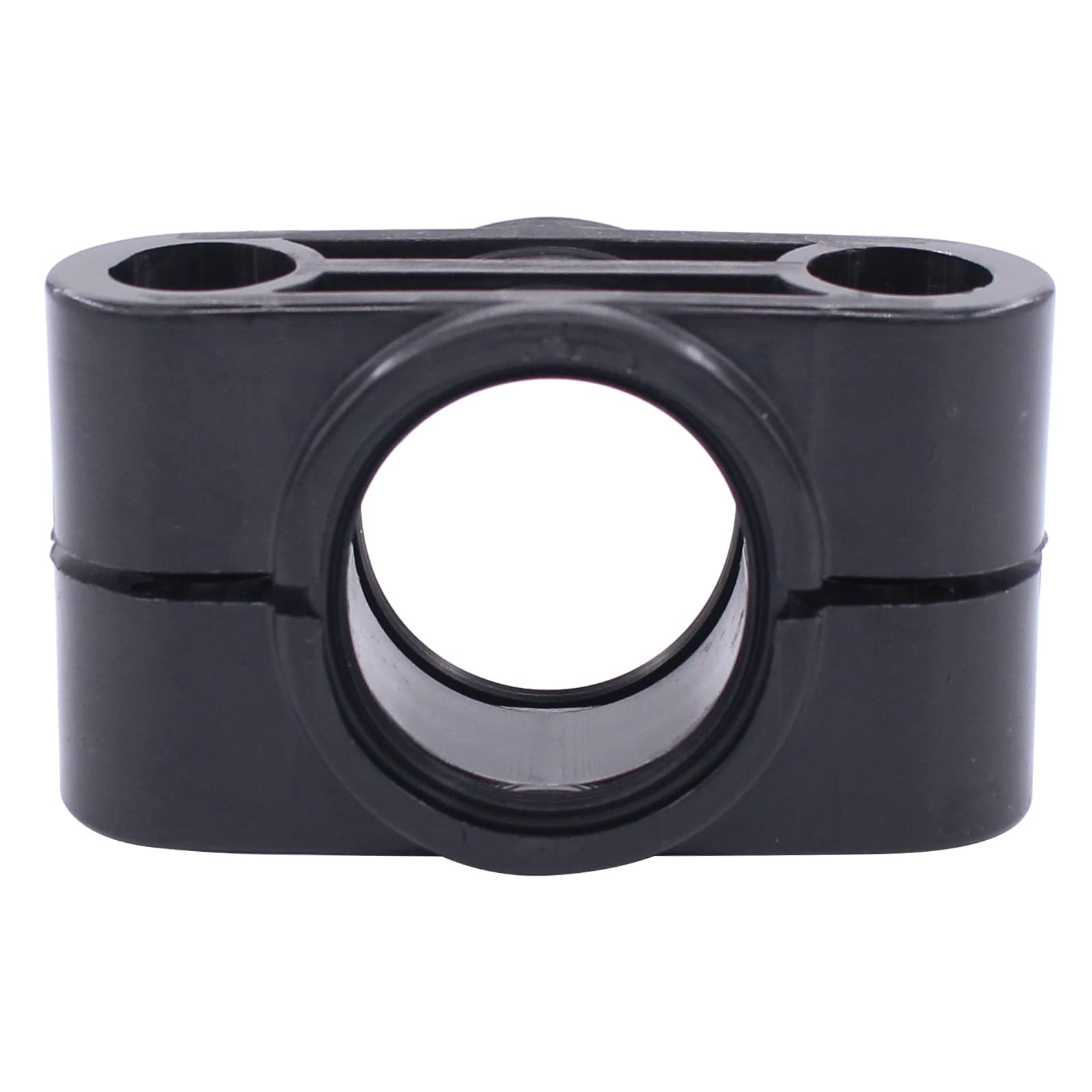 Applianpar Steering Stem Bushing And Seal For Yamaha Grizzly Raptor Yfm 80 125 350 400 450 550 600 660 700