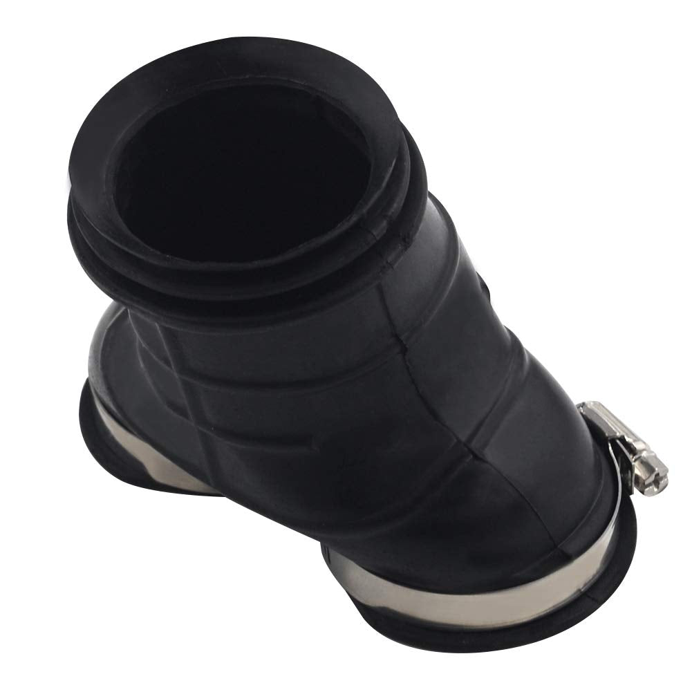 Motorcycle Glue Carb Intake Carburetor Interface Adapter Connector Pipe Manifold For Honda Rebel Cmx250 Ca250 1996-2011 Cmx250C