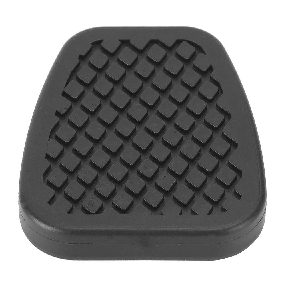 46545-538-010 Brake Pedal Pad For Honda Cr-Z/Cr-V/ Manual ,Rubber Car Clutch Brake Pedal Cover