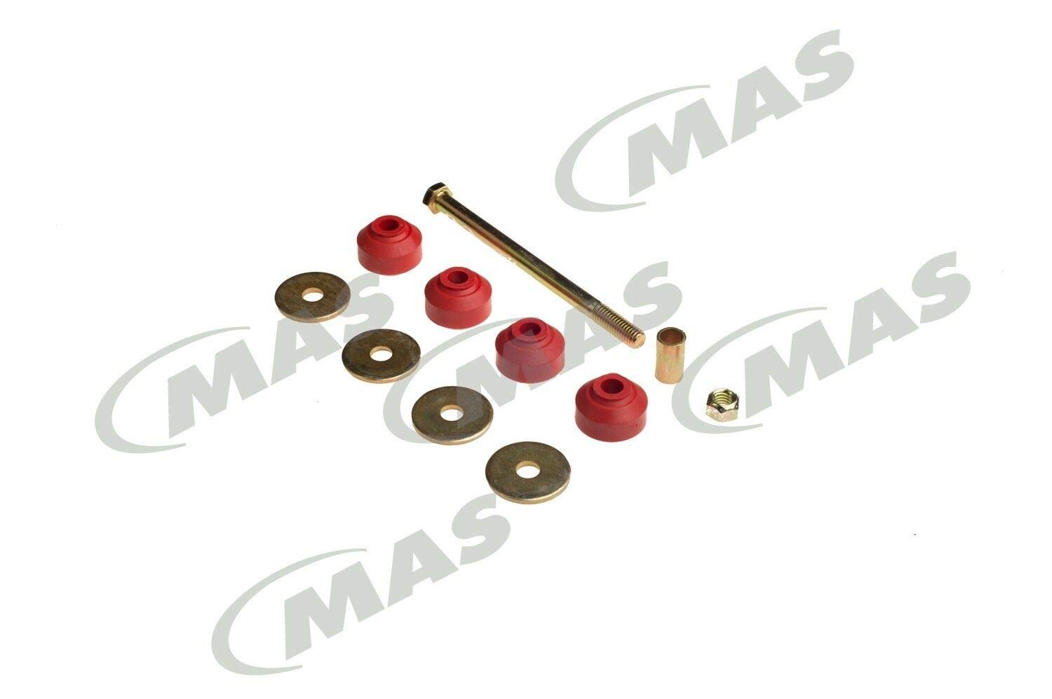 Dorman Pronto Sk5342 Stabilizer Bar Link Kit