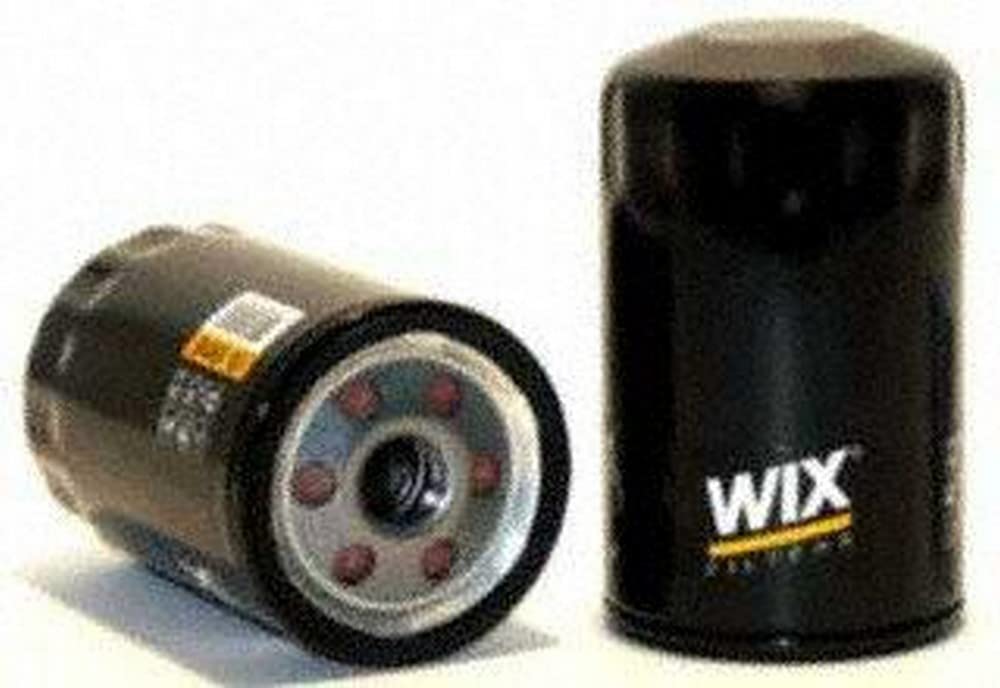 Wix 51516 Spin-On Lube Filter