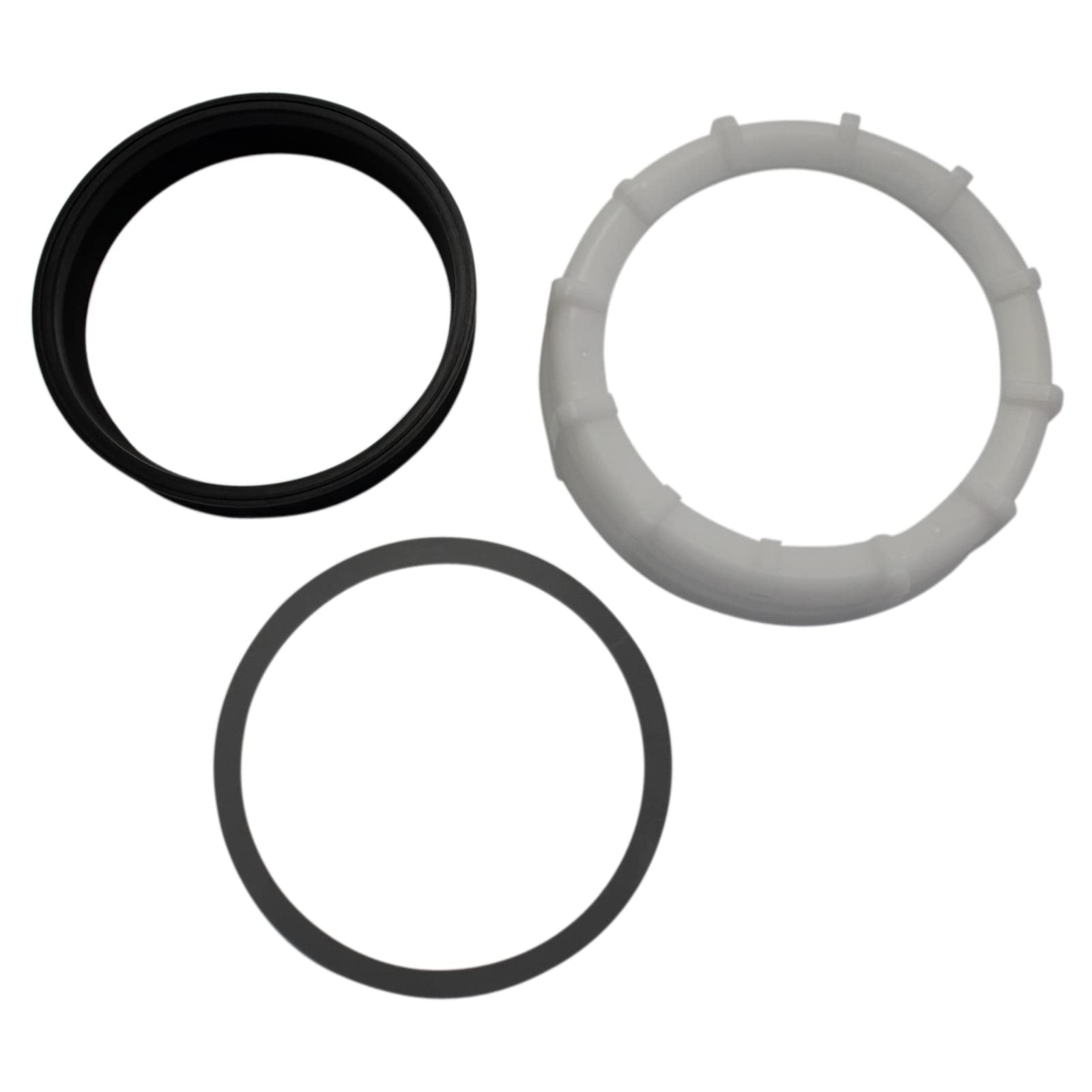 Trq Fuel Pump Module Assembly Compatible With 2007-2013 Acura Mdx 2010-2013 Zdx 2009-2015 Honda Pilot