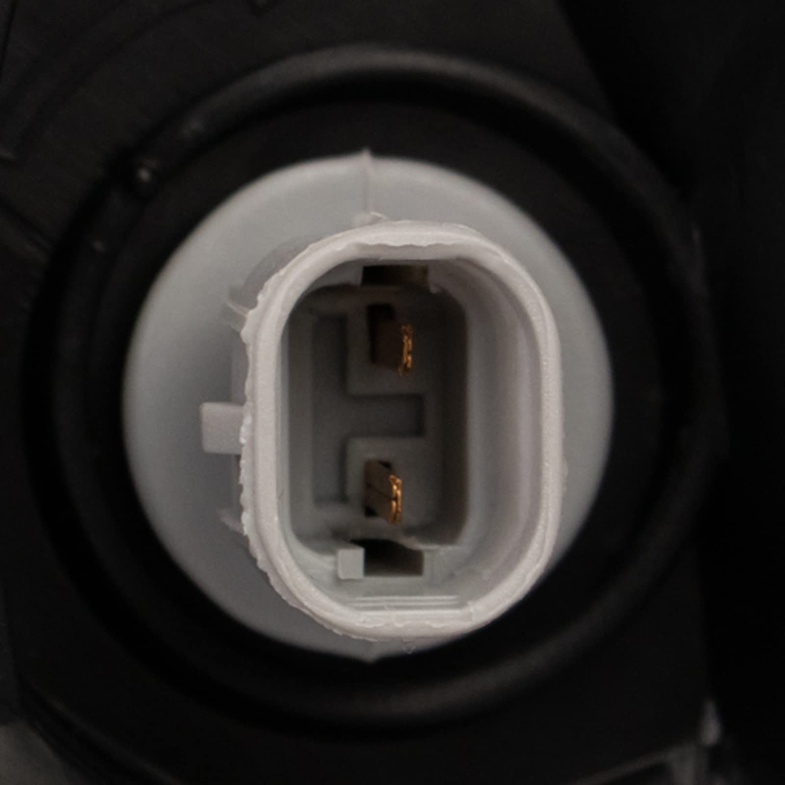 Trq Headlight Assembly Set Headlights Driver & Passenger Side Halogen Compatible With 2008-2017 Toyota Sequoia 2007-2013 Tundra