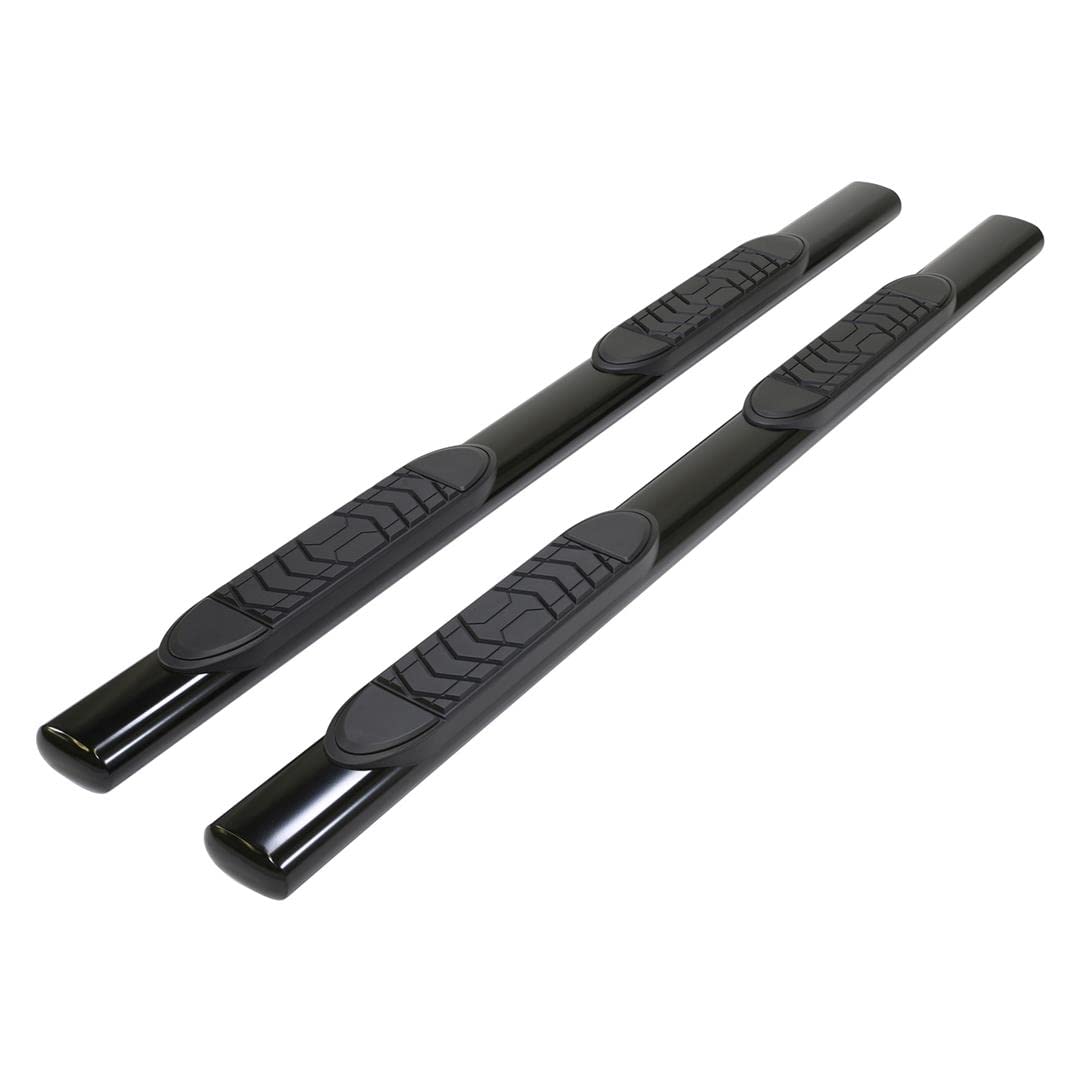 Trailfx A7038B 5 Oval Blk Rp Fits Def
