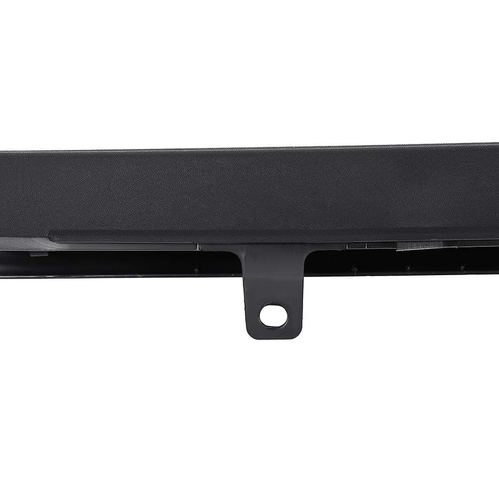 ROADFAR Replacement Tailgate Cap Molding fit for 2009-2014 for FORD for F-150 02