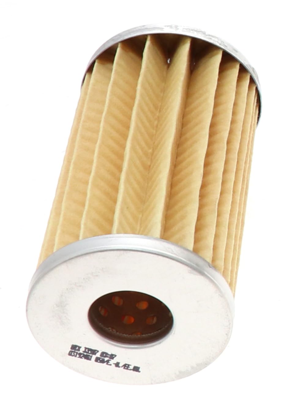 Wix Filters - 33507 Heavy Duty Cartridge Fuel Metal Canister, Pack Of 1